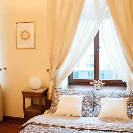 Art Nouveau Centre Homestay