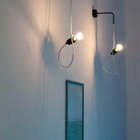 Art Nouveau Centre Homestay