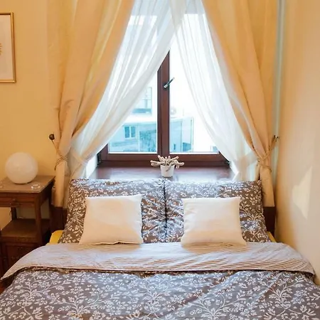 Homestay Art Nouveau Centre